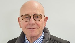 Congratulations as key pig industry figure awarded MBE